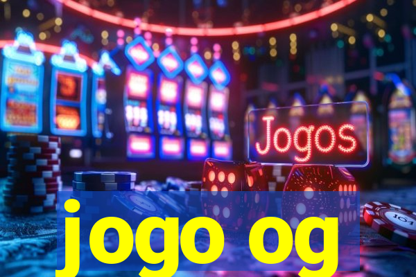 jogo og